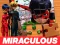 Hra Miraculous Ladybug & Cat Noir Jigsaw Puzzle online