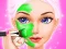 Hra Princess Games Makeup Salon online