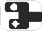 Hra Maze Black And Withe online