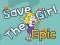 Hra Save The Girl Epic online