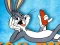 Hra Bugs Bunny Jigsaw Puzzle Collection online