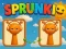 Hra Sprunki Link online
