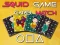 Hra Squid Game Memory Card Match online