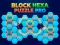 Hra Block Hexa Puzzle Pro online