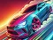 Hra Drift Clicker online