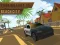 Hra Parking Fury 3d: Beach City online