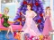 Hra Girls Christmas Party Prep online