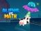 Hra Aliens Vs Math online