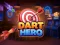 Hra Dart Hero online