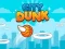 Hra City Dunk online