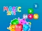 Hra Magic 2048 online