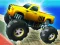 Hra Monster Truck Port Stunt online