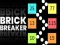Hra Brick breaker online