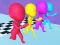 Hra Fun & Run Race 3d online