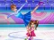 Hra Ice Skating Contest online