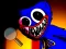 Hra Huggy Wuggy Hidden Stars online