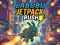 Hra Labubu Jetpack Rush online