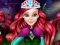 Hra Mermaid Halloween Parties online