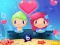 Hra Mermaid My Valentine Crush online