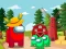Hra Impostor Farm online