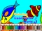 Hra Coloring Underwater World 5 online
