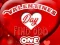 Hra Valentines Day Find Odd One online