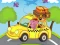 Hra Animal Cars Match 3 online