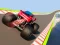 Hra Monster Truck Sky Racing online