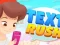 Hra Text Rush online
