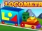 Hra Locometry online