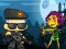 Hra Zombie Shooter 2d online