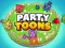 Hra Party Toons online