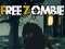 Hra Free Zombie online