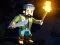 Hra Cube Craft Survival online