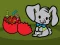 Hra Easter Day Coloring online