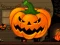 Hra Hyper Scary Halloween Party online