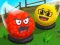 Hra Ballhit.io online