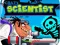 Hra Crazy Scientist online