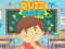 Hra Quiz Math online