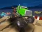 Hra Monster Truck Driving Simulator online