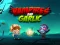 Hra Vampires And Garlic online