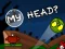 Hra Zombie Head online