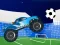 Hra Crazy Football War online
