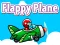 Hra Flappy Plane online