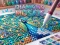 Hra Diamond Mosaic online