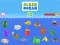 Hra Clean Ocean online