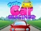 Hra Cute car racing online