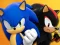 Hra Sonic Memory Challenge online