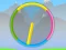 Hra Circle Clock online