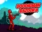 Hra Doodieman Bazooka online